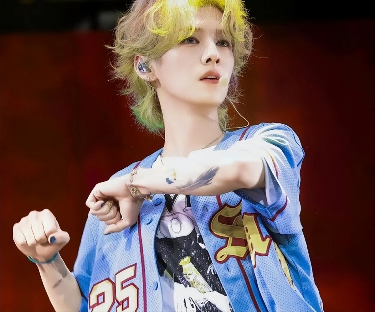 有哪个明星被爆出实锤黑料,_关晓彤黑料曝光_司晓迪鹿晗事件真相