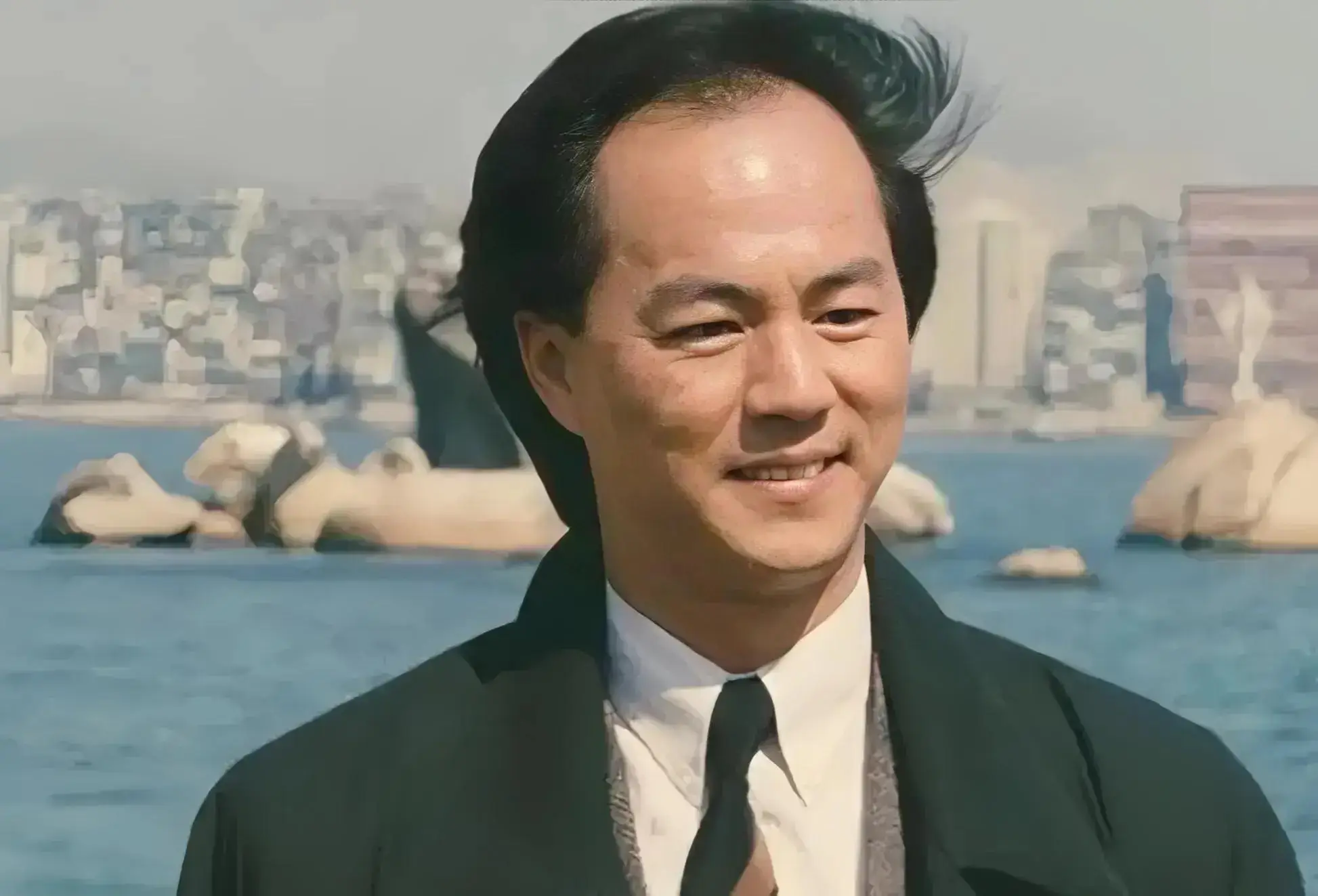 古天乐年轻和现在颜值对比_娱乐圈最丑男_焦恩俊年轻和现在颜值对比