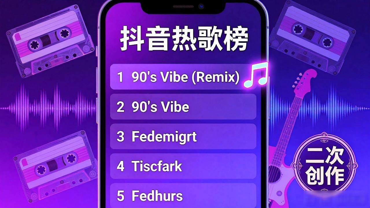 娱乐热点明星抖音,_近期抖音热歌排行榜_抖音热歌特点分析