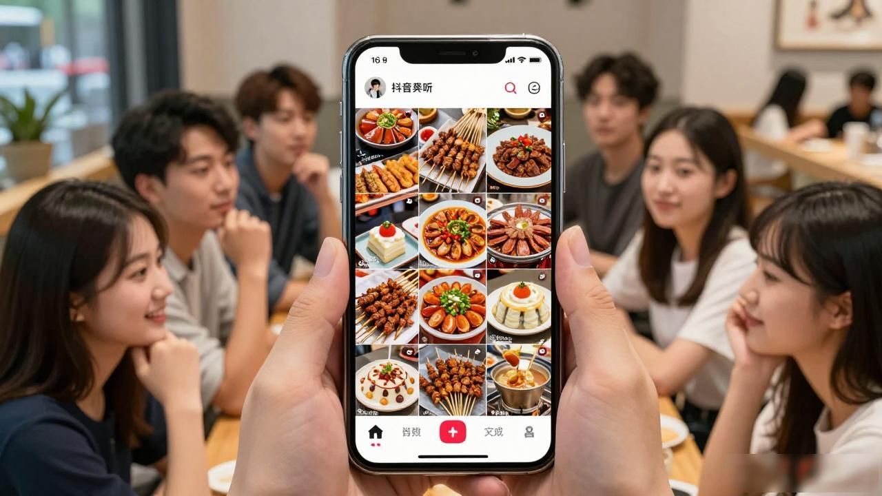 明星近期热点抖音视频怎么看,_美食热点选题策划_抖音情绪共鸣美食内容