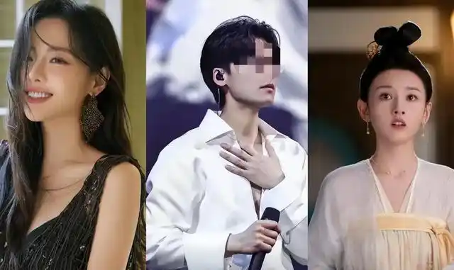 明星复出风波再掀浪潮，黑历史艺人重返舞台