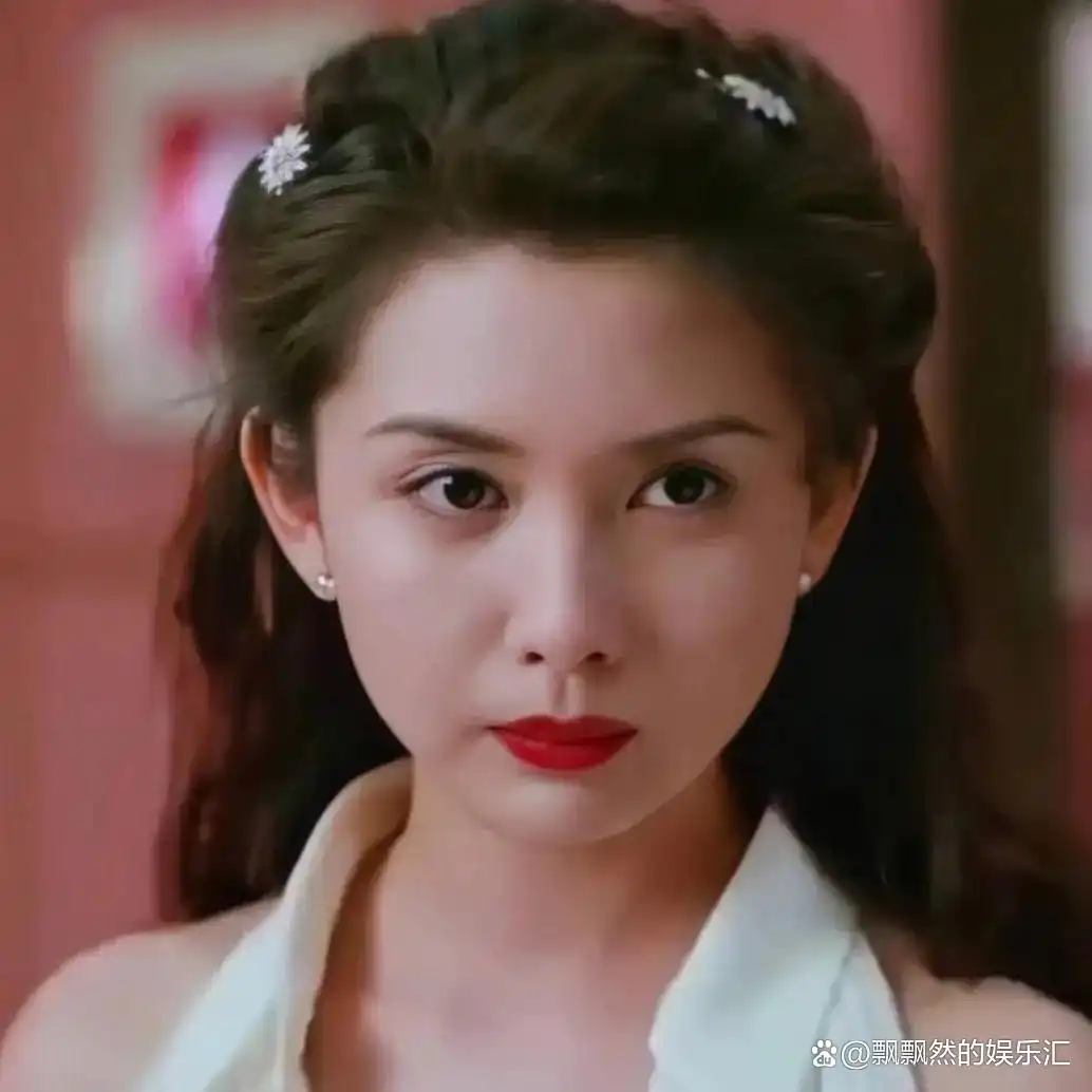 邱淑贞 90年代性感女神 演艺生涯_中国女明星邱淑贞