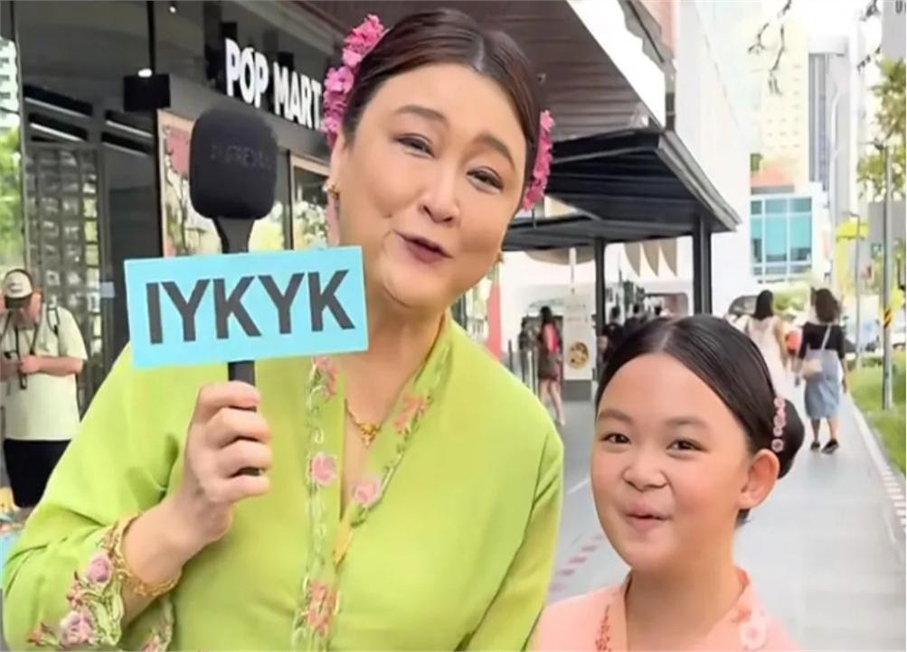 新加坡女明星有哪些_新加坡经典电视剧 内地热播 女星现状